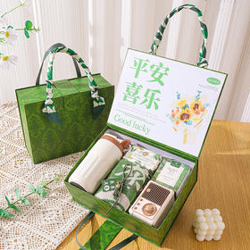 结婚伴手礼伴娘公司开业店庆活动伴手礼实用礼品生日礼物女高级感