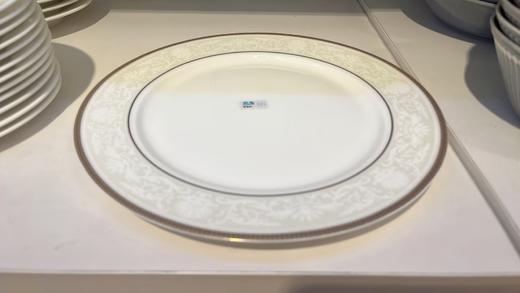 金色收获散件餐具 商品图5