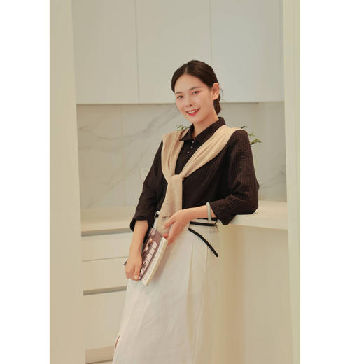 【抖音专属】披肩（24815106—均码） 商品图3