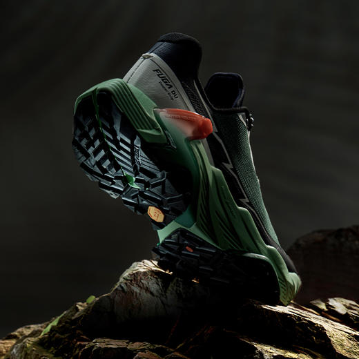 KAILAS凯乐石户外运动男女款低帮越野跑山鞋 Fuga DU KS2433176【Z】 商品图2