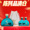 【陈列品清仓】习酒 知交 四季(小酒） 酱香型 53度  100ml*2+ 习酒 知交 四季 酱香型 53度  500ml 单瓶 组合 商品缩略图0