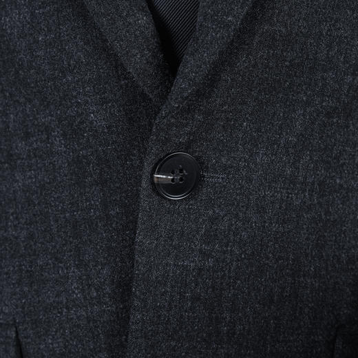 【商务休闲】HX 四季西服Y001130029404/05 商品图4