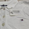 瑕疵Tommy Hilfiger/汤米 女士四粒扣短袖POLO衫 商品缩略图1