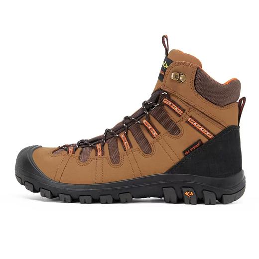 斯立德中帮徒步登山防水鞋梦想系列S130051 商品图0