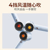 直白  高速吹风机HL880蓝色 商品缩略图2