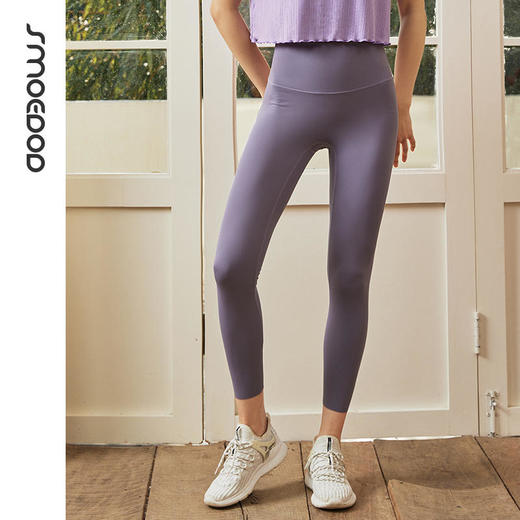 2025春夏款水沐伊朵新品无尴尬线裸感裤6351 商品图13