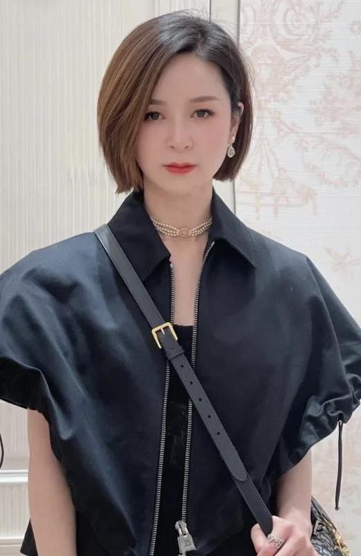 迪奥琉璃珠双珠耳钉（XTY） 商品图1