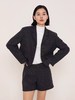 LIVINGTOWN/LT羊毛短款西服 商品缩略图1
