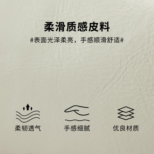 星期六时尚简约百搭斜跨小方包SSC521A214 商品图3