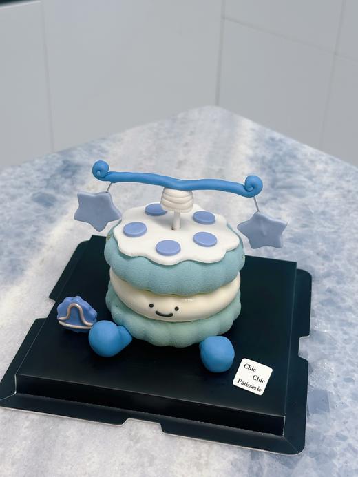 （南山专属）天秤座emoji | 昔果 商品图2