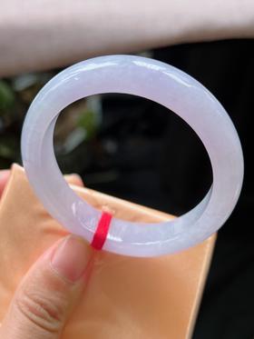 53圈口翡翠手镯