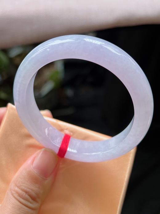 53圈口翡翠手镯 商品图0