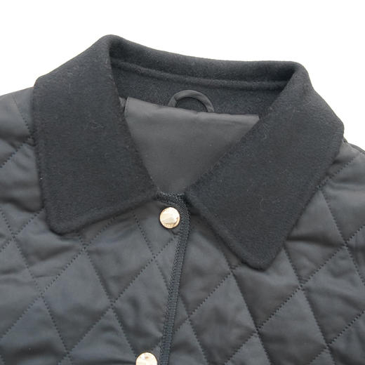 MJ4M235麦克斯菲瑞棉服 商品图3