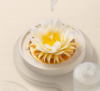 非遗瓷花香薰礼盒 昙花今夜开伴手礼 商品缩略图0