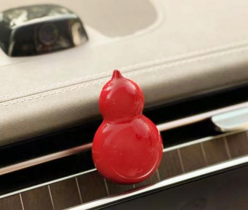 车载香薰礼盒 鸿运万万里伴手礼 商品图2