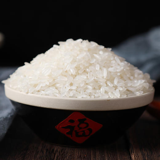 【金福乔府大院】红色稻香2号10kg/袋 非真空 商品图2