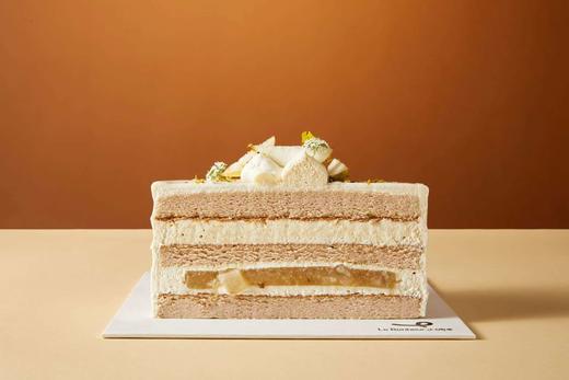 老白茶秋梨·奶油蛋糕 商品图1