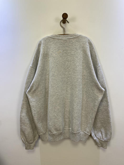 90年代 Vintage RUSSELL ATHLETIC 罗素 老鹰牌 美国制 卫衣 _SLSS(XL) 商品图3