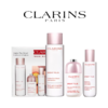 法国CLARINS娇韵诗牛奶水乳小瓷瓶三件套（牛奶水200ml+小瓷瓶50ml+牛奶乳75ml）【香港直邮】 商品缩略图1