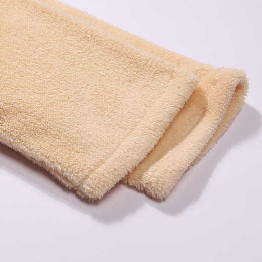 都市丽人睡衣生活家居长袖家居服暖肤绒厚女士法兰绒套装LHT1T4 商品图8