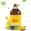 爱菊三级菜籽油5L 商品缩略图4