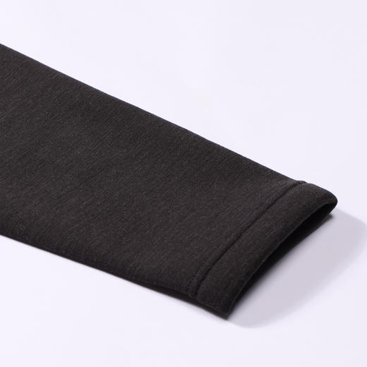 都市丽人都市锋尚保暖衣强暖套装天丝德绒复合绒厚男士保暖衣套装FWT9A2 商品图6