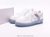 耐克Nike Air Force 1 React QS休闲运动板鞋CQ8879-100男女鞋 商品缩略图8