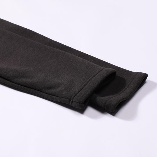 都市丽人都市锋尚保暖衣强暖套装天丝德绒复合绒厚男士保暖衣套装FWT9A2 商品图8