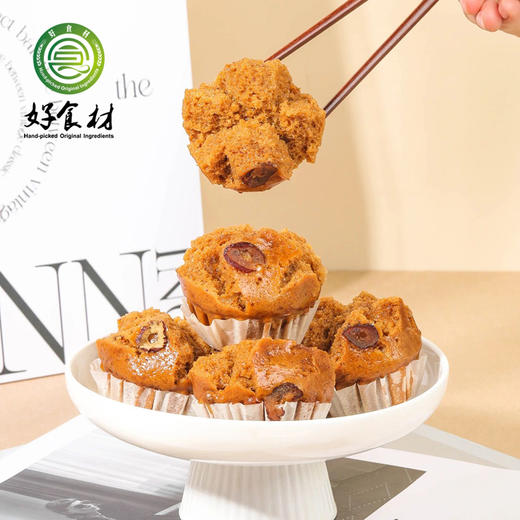 CY-鸡蛋红枣糕 商品图2