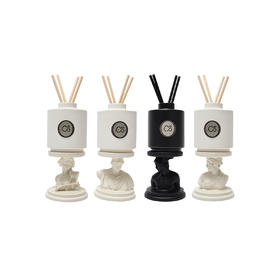 COSMIC SPECULATION 宇宙的猜想无火扩香带烛台