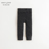 【百搭神裤】马克珍妮女童弹力加绒保暖打底裤儿童裤子冬装241656 商品缩略图2
