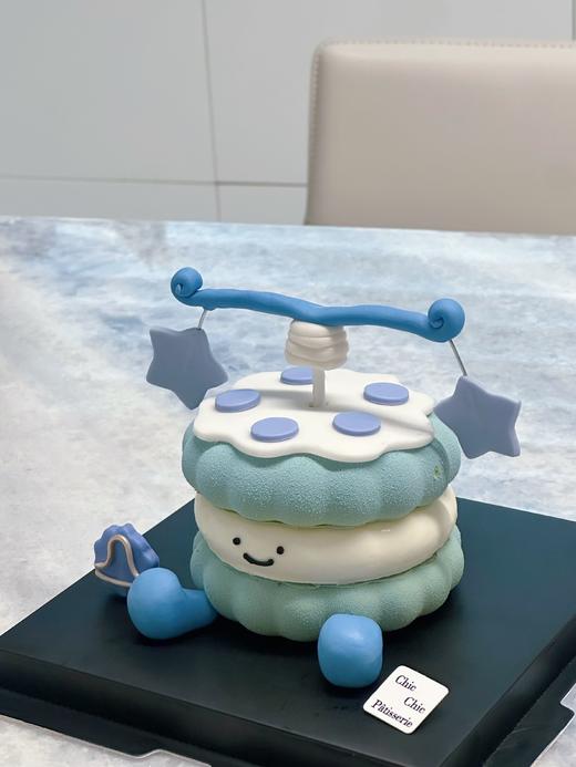 （南山专属）天秤座emoji | 昔果 商品图3