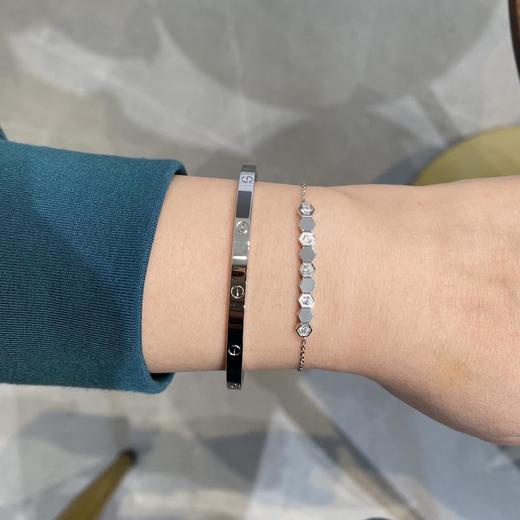 尚美蜂巢手链beemylove蜂巢新成员手链是今年新款（XTY） 商品图5