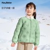 (包邮)Heybetter儿童轻薄无帽鸭绒羽绒服（四种颜色） 商品缩略图1