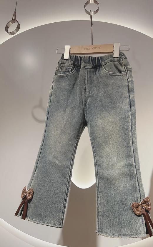 【 MOMOCO儿童】B8F | MOMOCO童装 商品图0