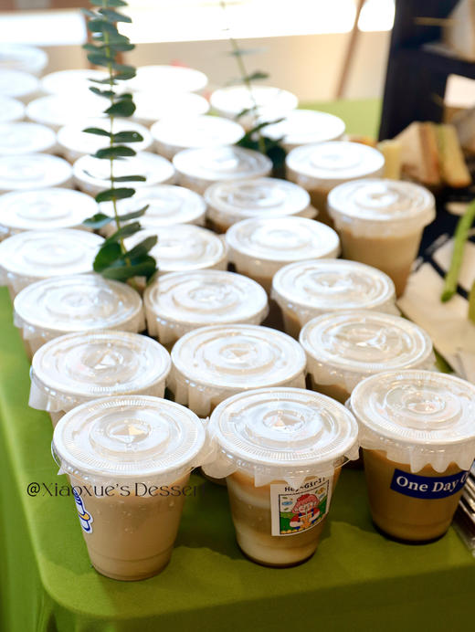 荷你有约，荷花主题甜品台 商品图7