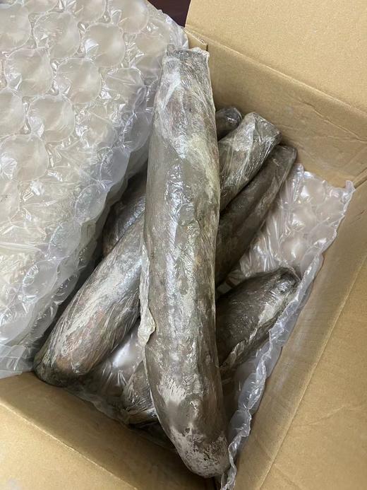 正宗洪湖粉藕莲藕 粉糯香甜久煮不烂 只取中间段 地理标志产品 顺丰快递 3斤 商品图9