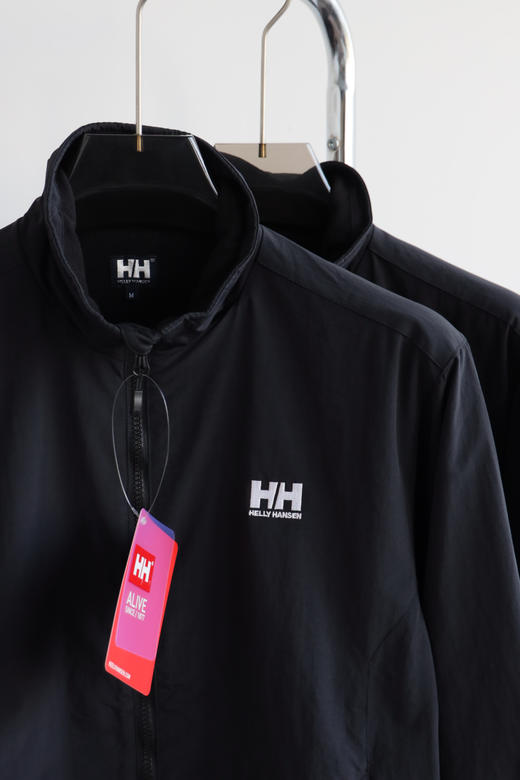秋冬款2H 轻量加绒款立领夹克外套 WT747 商品图1