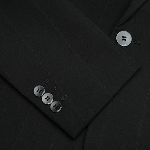 【商务休闲】HX 四季西服Y001130025401 商品图4