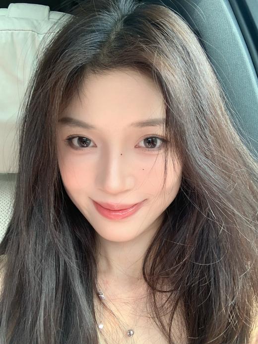 toffee日抛 浮生后花园 灰/仲夏夜之梦 紫 14.2mm 一盒十片 日抛无售后！！ 商品图3