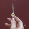 黄财神投影海螺吊坠项链 |万物叁仟 商品缩略图7