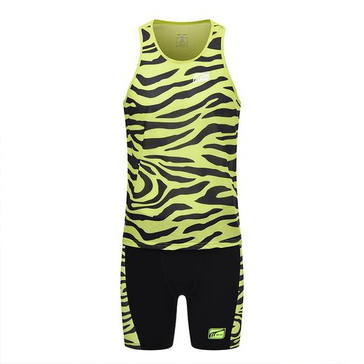 多威田径服套装学生跑步健身运动服8132241 商品图4