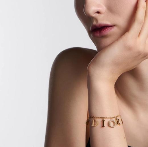 迪奥字母蜜蜂星星手链（XJ） 商品图6