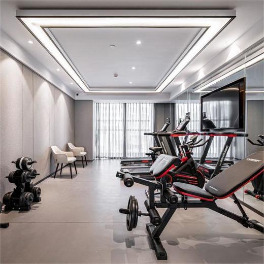 广东湛江|美豪丽致酒店(湛江金沙湾店)￥699起/单人3晚/7晚，2人起订，地处4A级景区金沙湾景区，含每日早餐+下午茶+夜宵，另有正餐套餐可选~ 商品图5