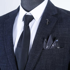 【商务休闲】HX 四季西服Y001130029404/05