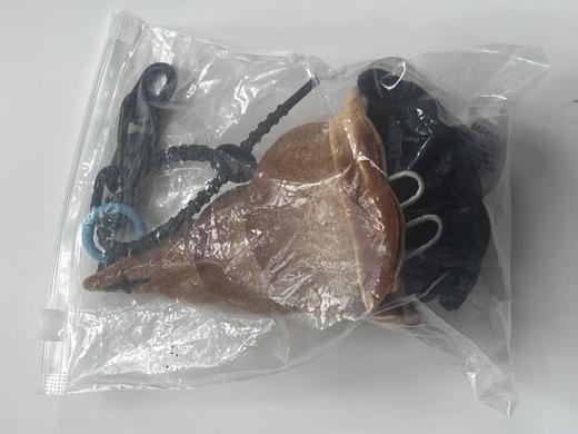 小黑泥｜幸运海螺 商品图1