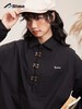 早乙女惠子saotome/STMCS243214/新中式钩扣长袖衬衫 商品缩略图1