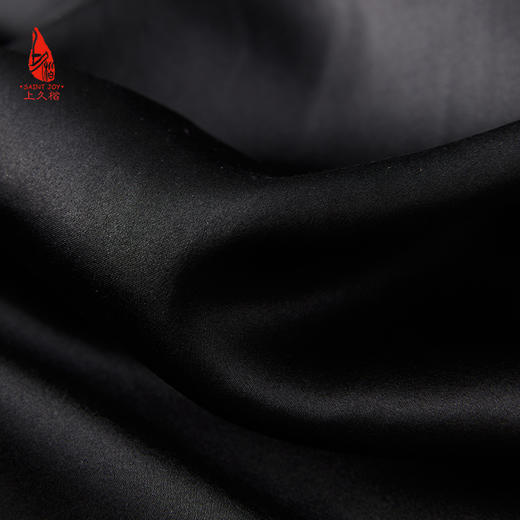 SAINTJOY/上久楷女式宋锦马甲  鹤蝶四季花纹锦 CY1044207008 商品图10