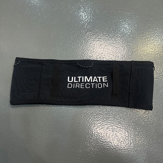 UD多用途越野跑腰包跑步马拉松重64克超轻 商品图0