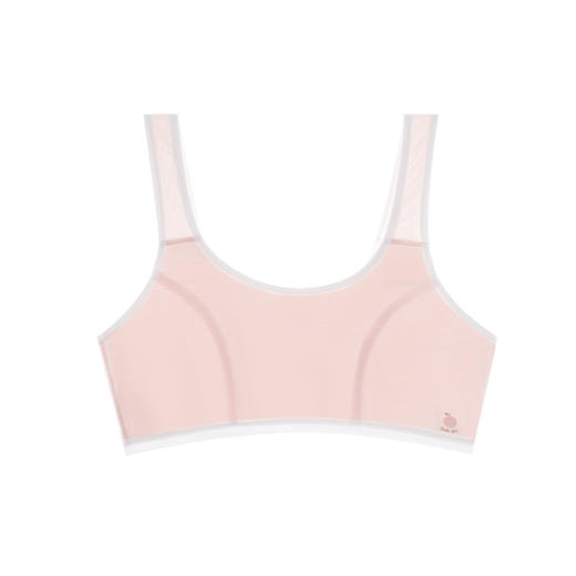 连绵·一阶段少女内衣运动款HDX0060 商品图10